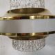 60s/70s pendant light