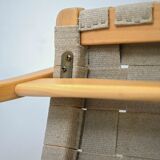 Armchair model 'Primo' by Yngve Ekström for the Swedes