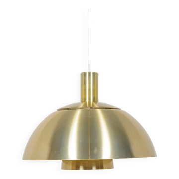 Suspension LYFA du milieu du siècle, Danemark, années 1970