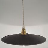 Steampunk pendant light