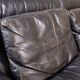 Vintage 2011 Two-Seater Leather Sofa by de Sede, 1983