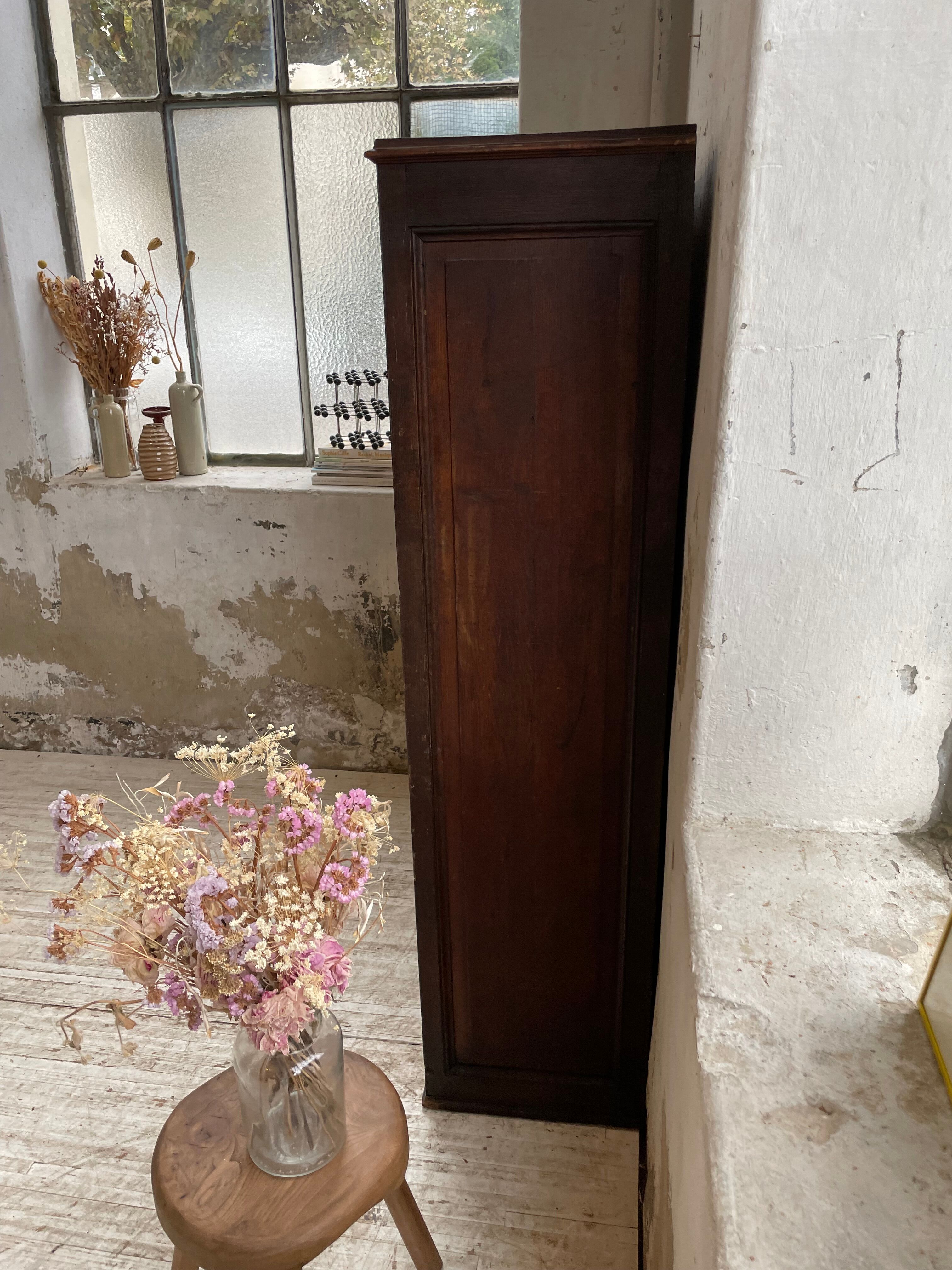 Workshop furniture with drawers XL oak