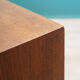 Teak sideboard, Danish design, 1970s, designer: Erik Jensen, production: Westergaards Møbelfabrik