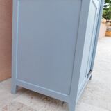 Armoire parisienne