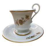Porcelain cup