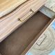 Vintage relooked chest of drawers