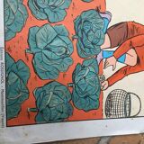 Poster edition Nightingale School