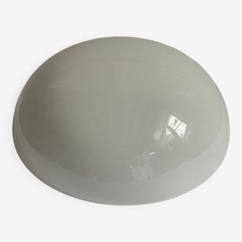 Opaline ceiling light