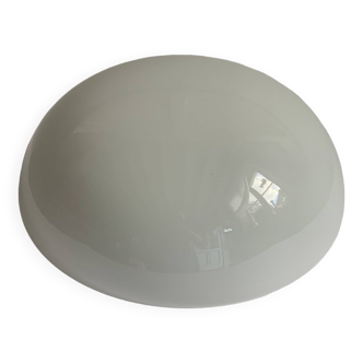 Opaline ceiling light