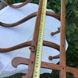 Coat racks