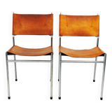 Martin Visser chairs