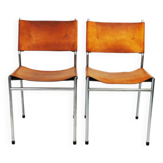 Chaises Martin Visser