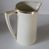 pitcher