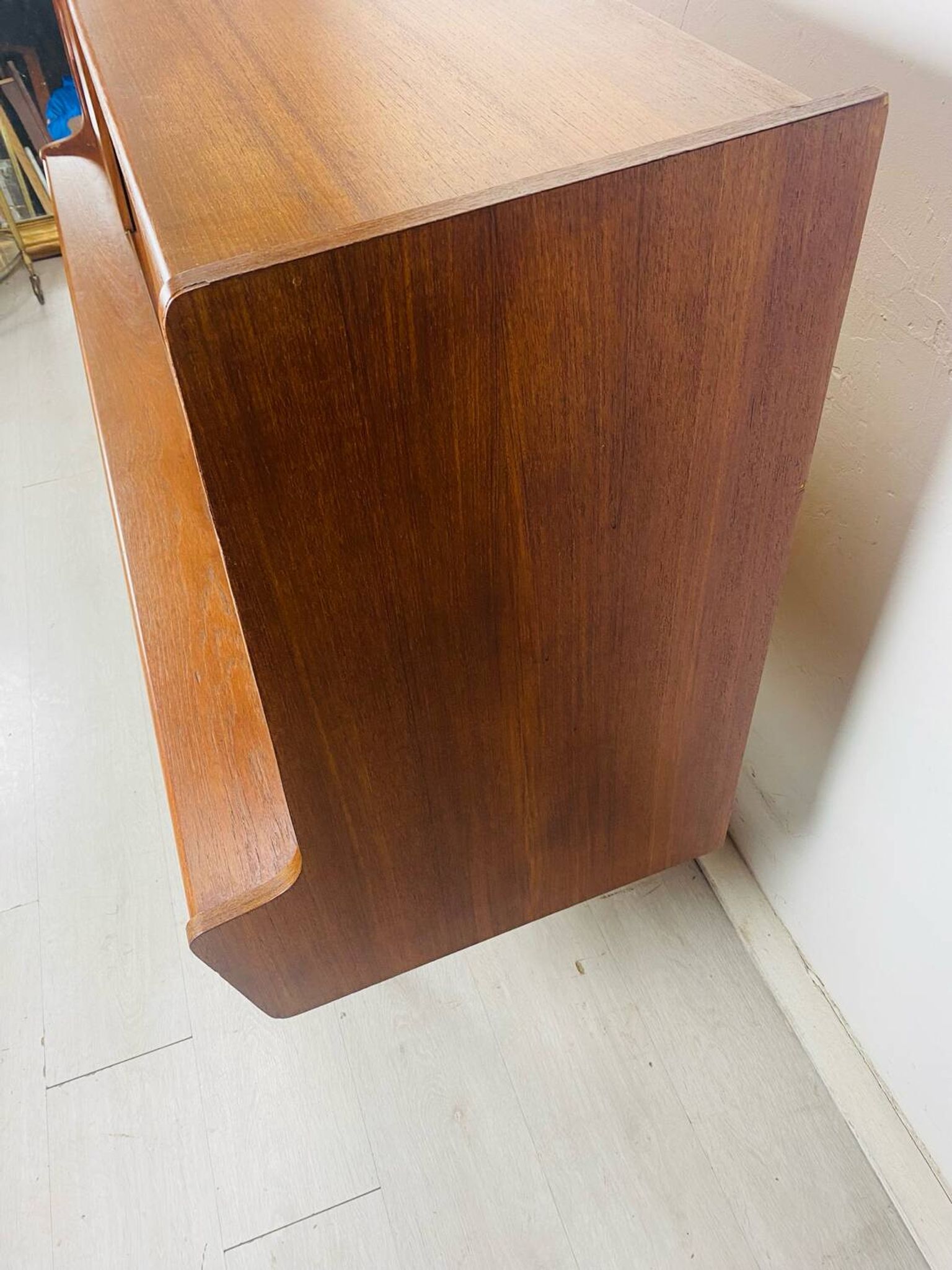 Enfilade scandinave