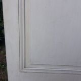 Haussmannian gate 79.5x223cm old