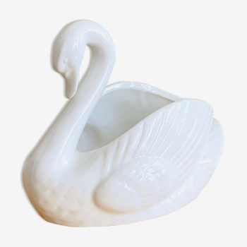 Swan pocket