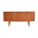 Teak row by McIntosh * 152 cm