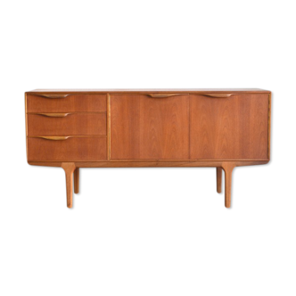 Teak row by McIntosh * 152 cm