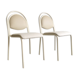 Set of chairs