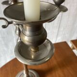 Grand chandelier vintage