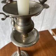 Grand vintage chandelier