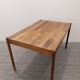 Dining table design Jorge Zalszupin