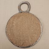 Round mirror Irina Jaworska