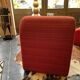 Pair of low chairs 1970