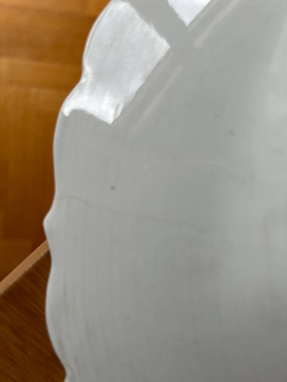 Delft decorative plate