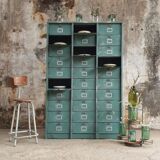 Strafor valve cabinet