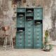 Strafor valve cabinet