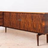 Henry Walter Klein Sideboard for Bramin Møbler, Denmark, 1950s