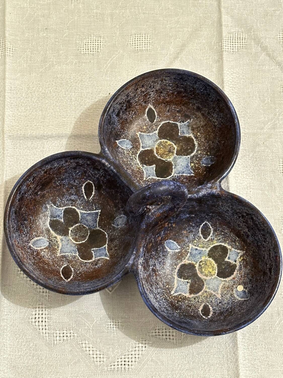 Aperitif servant by Bernard Buffat