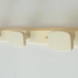 Vintage coat rack 70s
