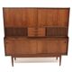 Scandinavian sideboard "UM 14", Johannes Andersen for J. Skaaning & Son, Denmark, 1960