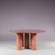 “Il Colonnato” Dining Table by Mario Bellini for Cassina, Italy 1970