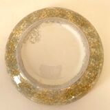 Vallauris hollow plate