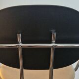 Danish design armchair Piet Hein 1968 - Publisher Sibast Furniture