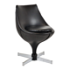 Chaise Polaris de Pierre Guariche pour Meurop 6Os