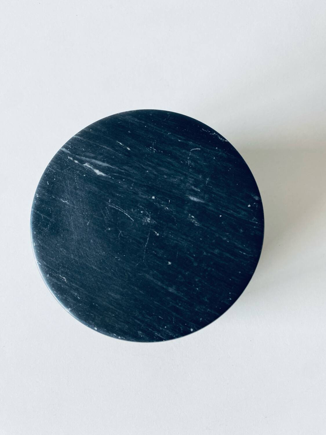 Large marble box