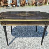 Napoleon iii desk table