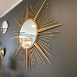 Sun mirror 1980