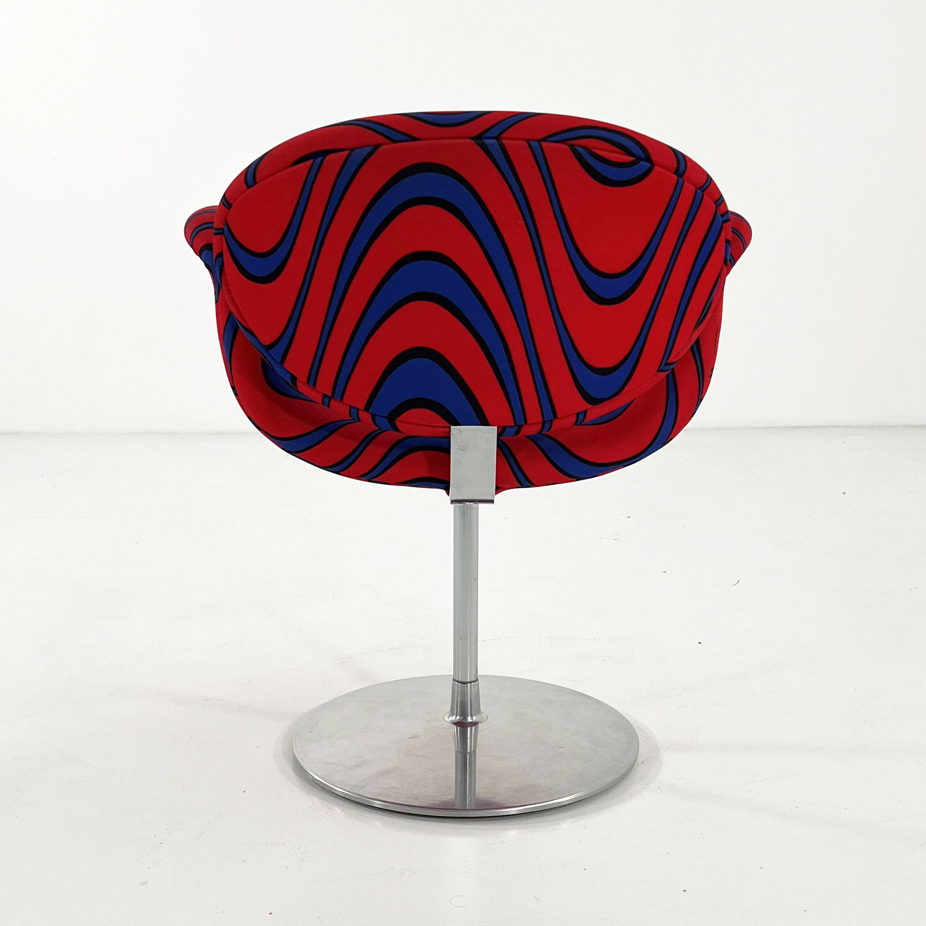 Tulip chair by Pierre Paulin for Artifort, 1960