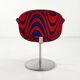 Tulip chair by Pierre Paulin for Artifort, 1960