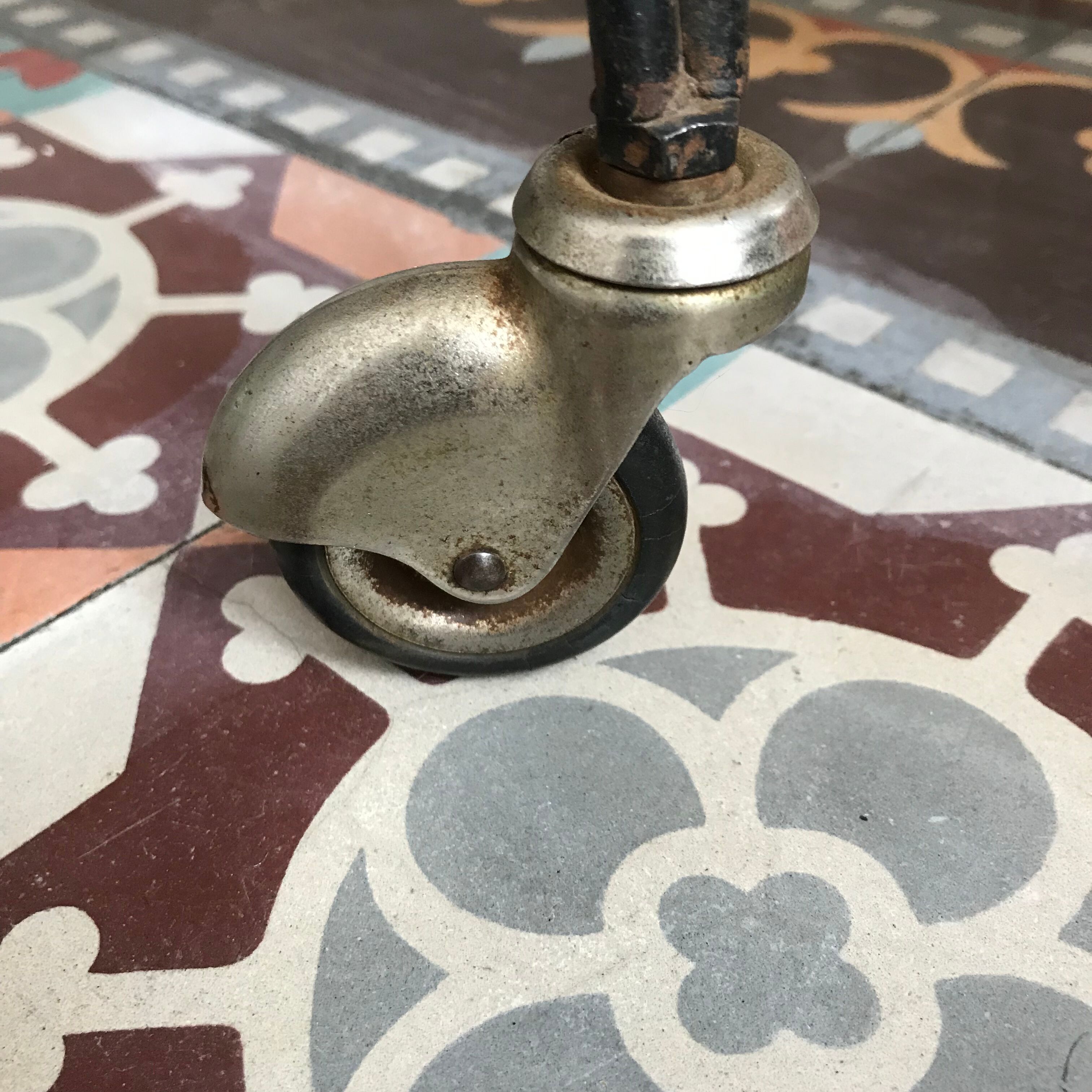 Side table 60