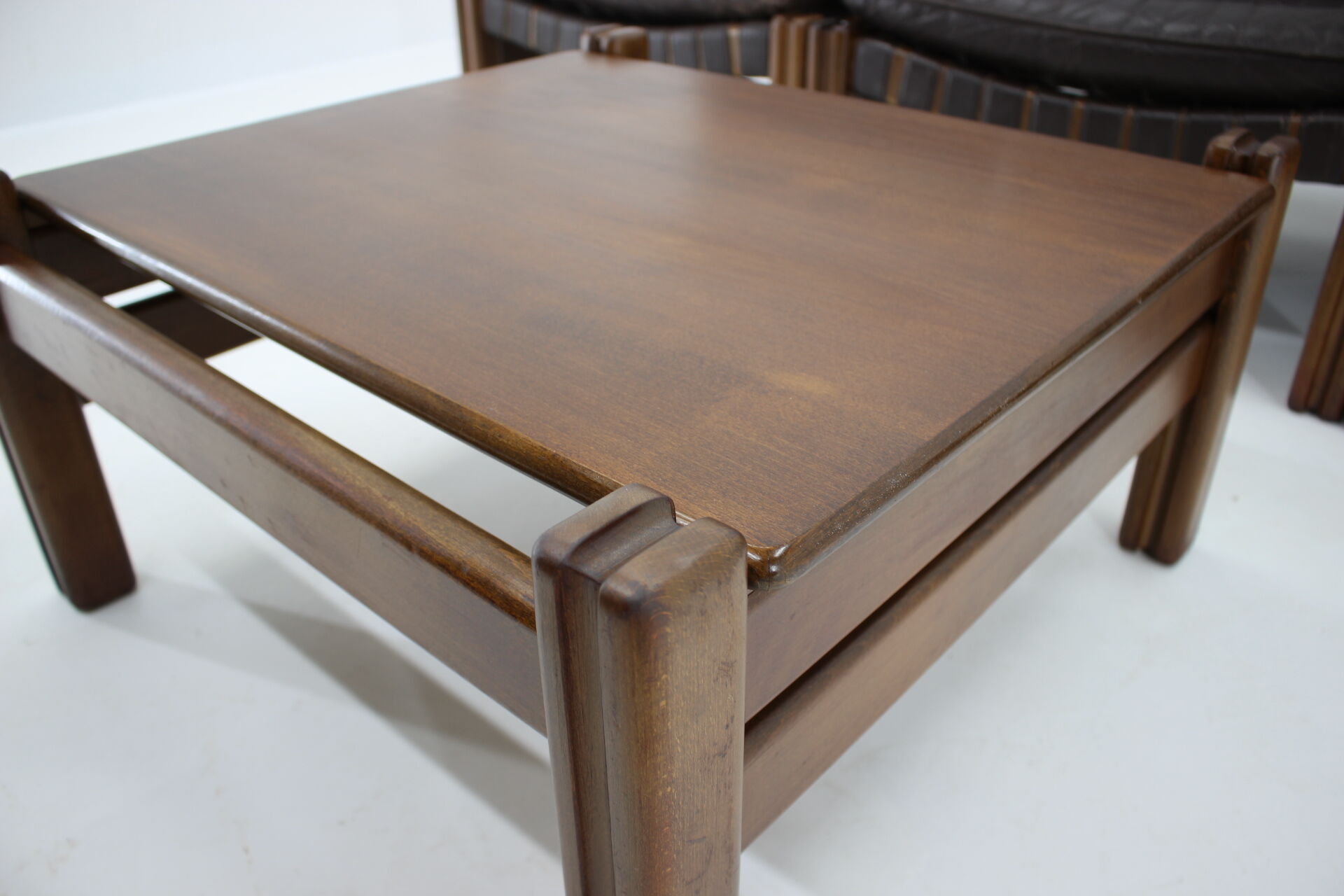 1980s Office Room Modul Set from Ton/Thonet, Czechoslovakia