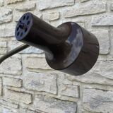 Vintage metal floor lamp 70