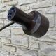 Vintage metal floor lamp 70