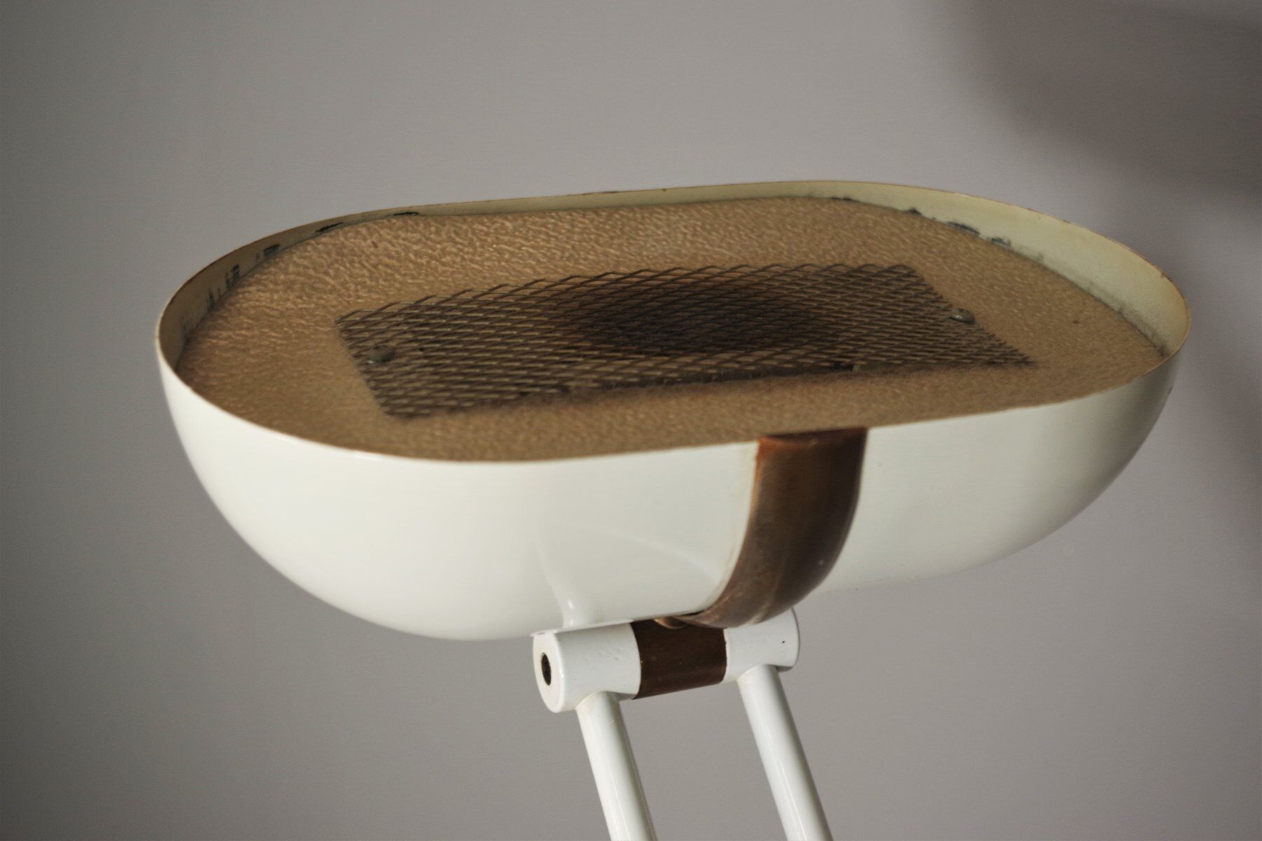 Lampada da terra regolabile, anni '60