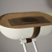 Lampada da terra regolabile, anni '60